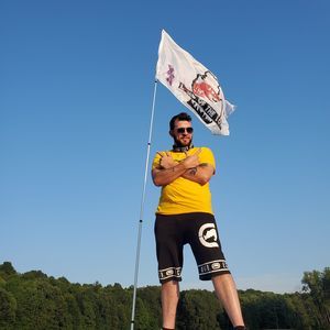 Meet your Posher, Kurt